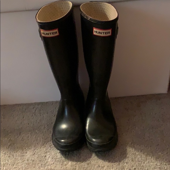 Hunter Other - HUNTER RAIN BOOTS ☔️